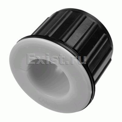 Втулка (сайлентблок) стремянки крепления рессоры Fiat Ducato(250)/Peugeot Boxer 3.